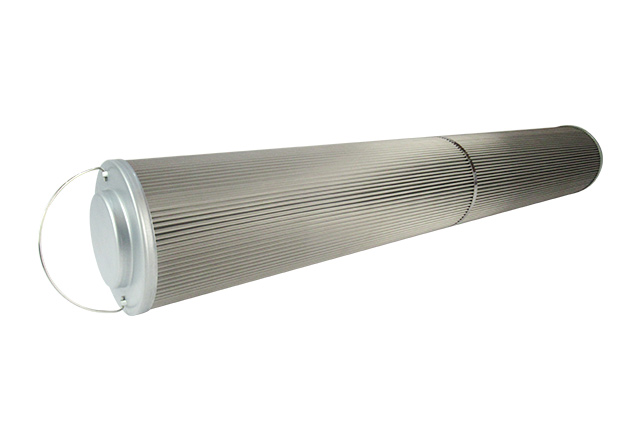 industrial oil filter